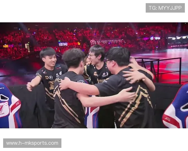 LPL打野鬼魅绕后强势开团：如何引领比赛胜利的关键