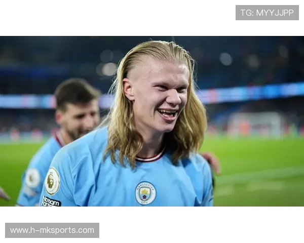 哈兰德冲击世界杯金靴，曼城天王向全球证明自己