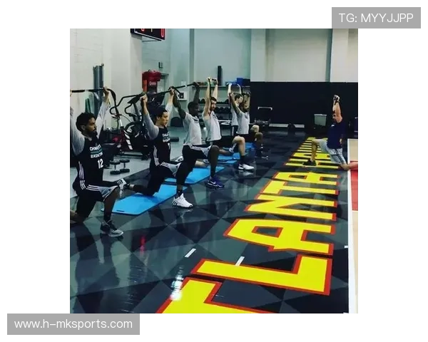 NBA球队体能恢复技术，nba球员怎么练体能