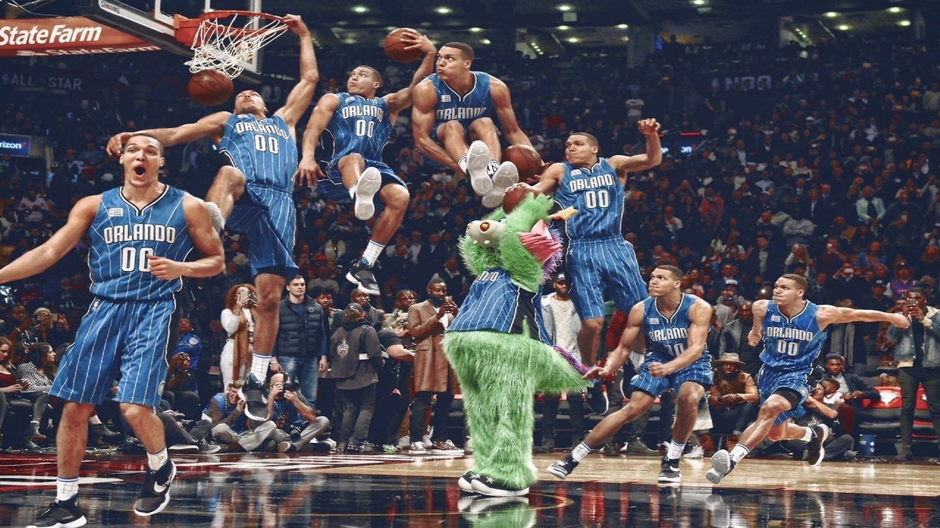 谁是下一个姚明球迷热议杨瀚森未来发展，姚明杨威杨阳洋